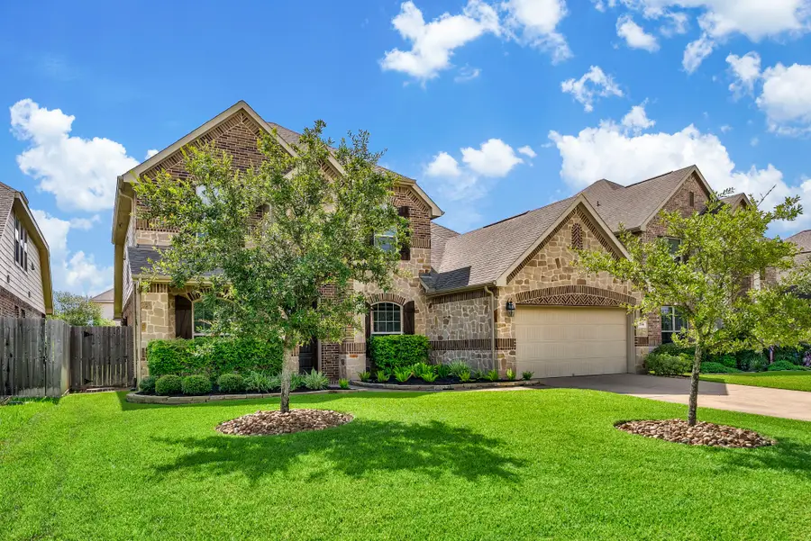 25314 Auburn Bend Drive, Spring, TX 77389 - #3