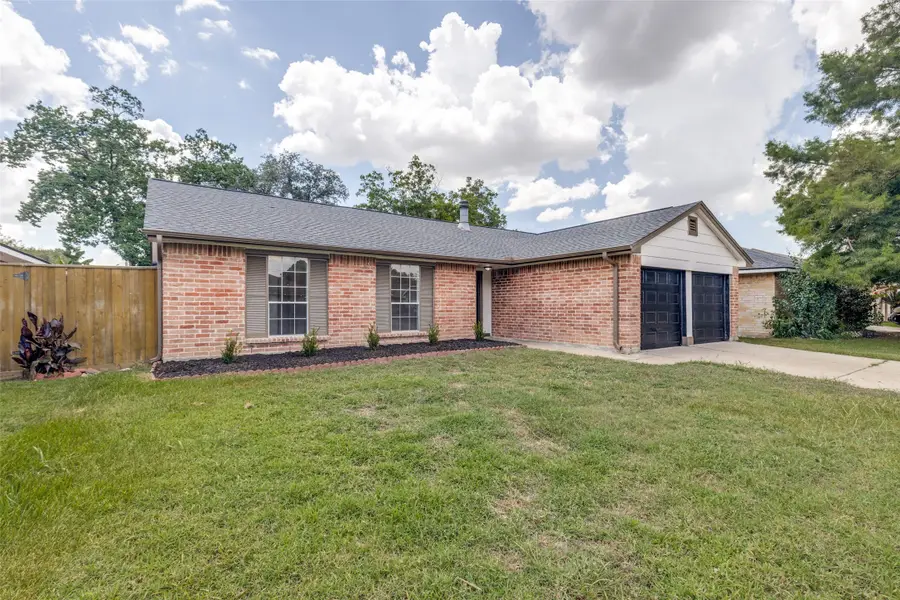 7307 Sunlight Lane, Houston, TX 77095 - #2