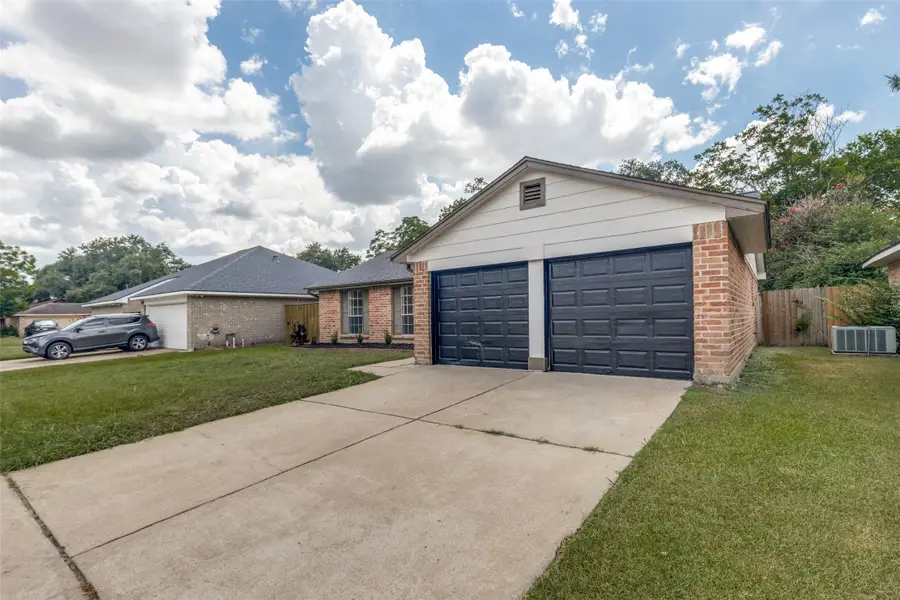 7307 Sunlight Lane, Houston, TX 77095 - #3