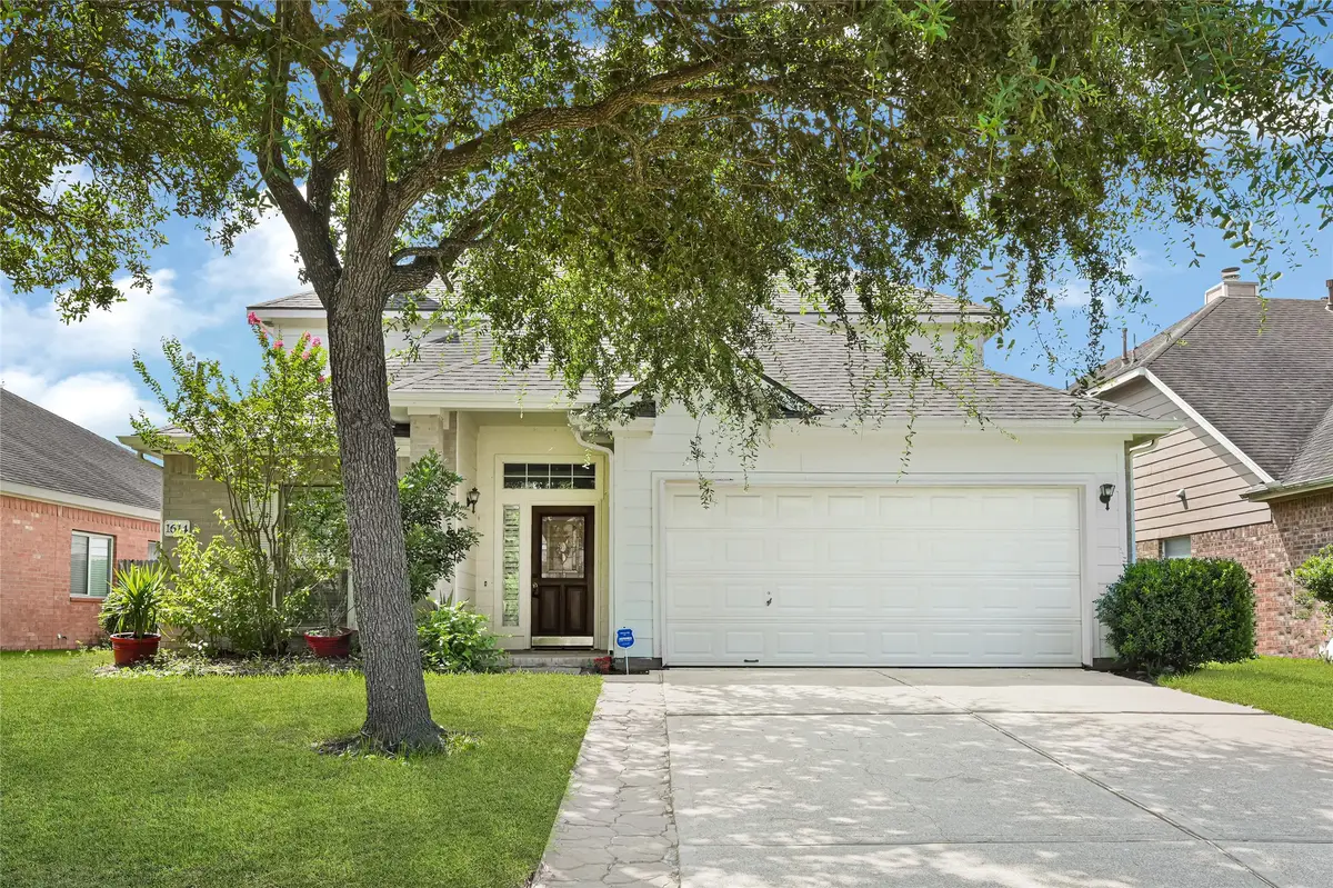 1614 Roaring Springs Lane, Seabrook, TX 77586 - #1
