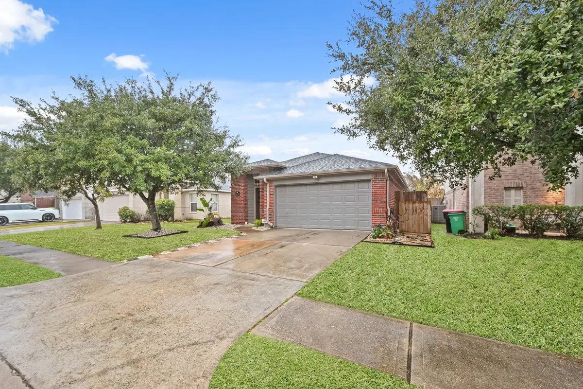 12127 Carriage Oak Circle, Humble, TX 77346 - #1