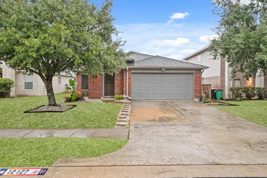 12127 Carriage Oak Circle, Humble, TX 77346 - #2