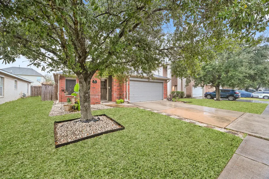 12127 Carriage Oak Circle, Humble, TX 77346 - #3