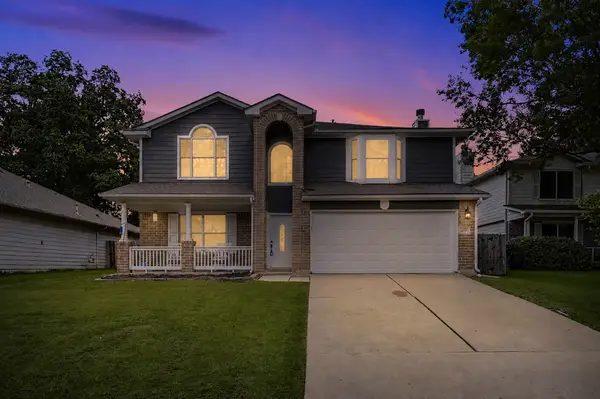 283 Indian Falls S, Montgomery, TX 77316