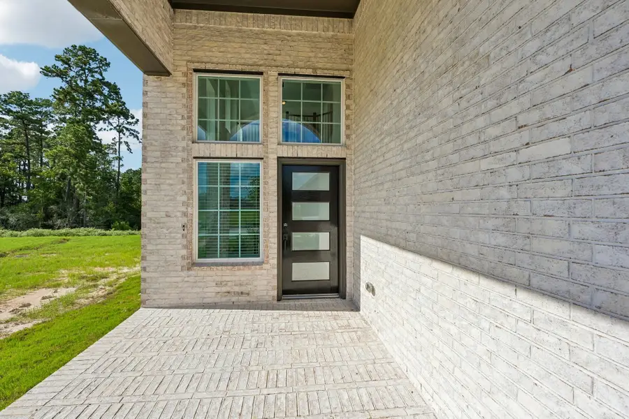 12661 Big Sagebrush Drive, Conroe, TX 77302 - #2