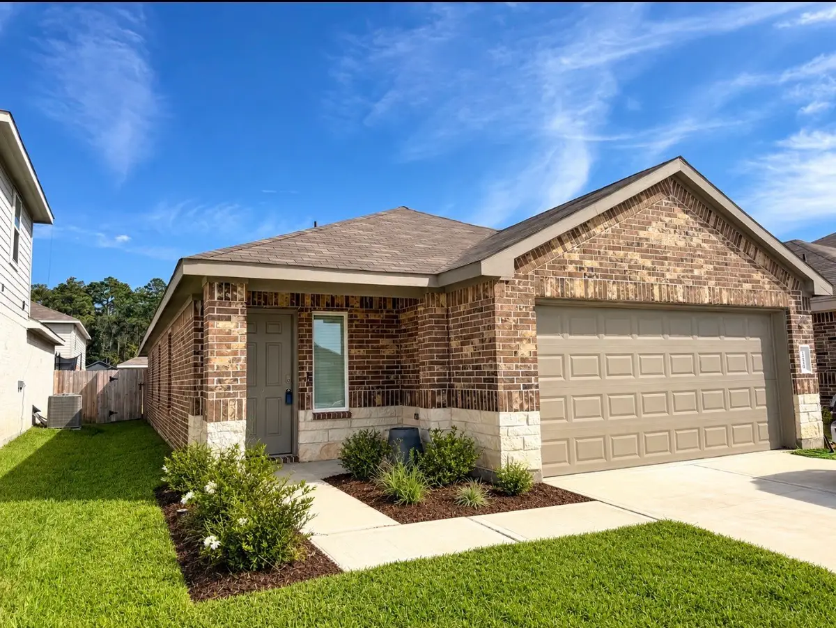 23830 Desert Peach Drive, Spring, TX 77373 - #1