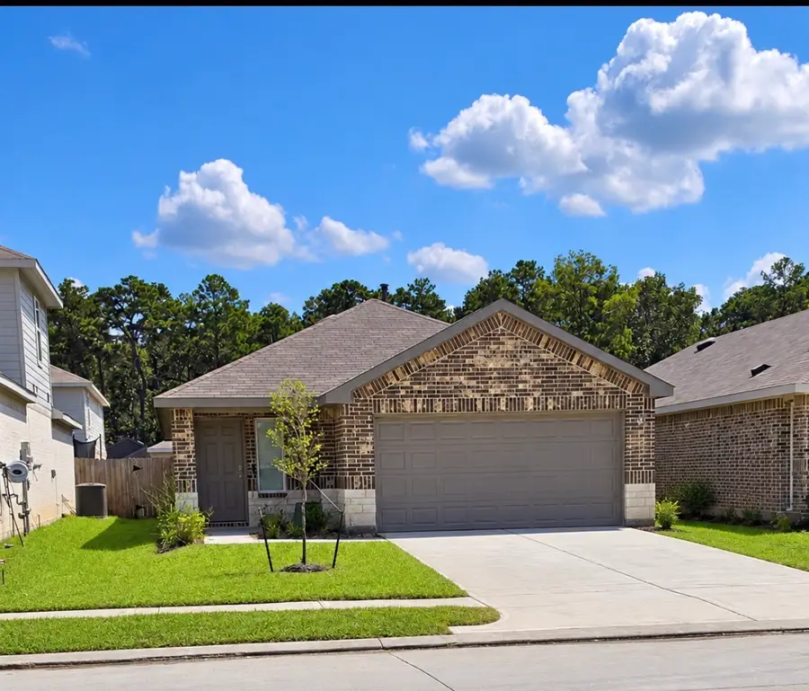 23830 Desert Peach Drive, Spring, TX 77373 - #2