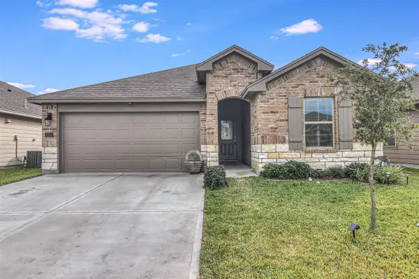 1253 Breebry Drive, Corpus Christi, TX 78415