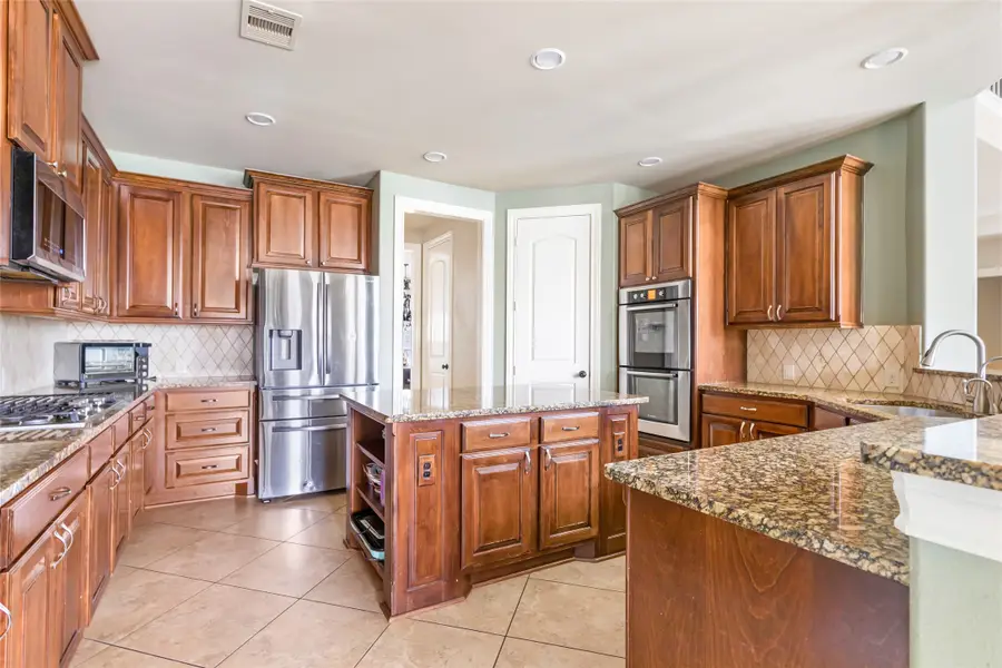 16011 Verdi Way Court, Houston, TX 77044 - Image #2