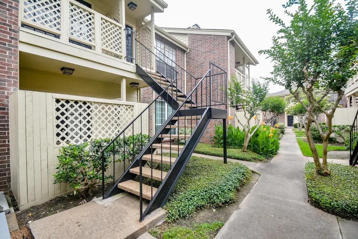 2121 El Paseo Street #2002, Houston, TX 77054 - #1