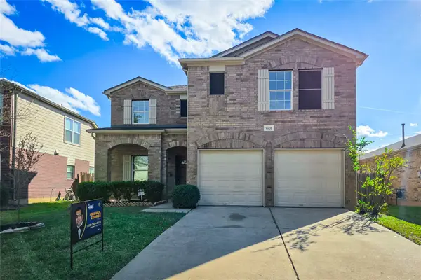 10426 Caribou Cove, Missouri City, TX 77459