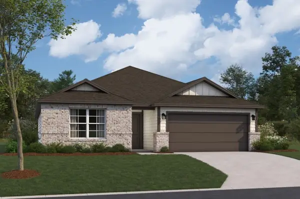1062 Garnet Star Drive, La Marque, TX 77568