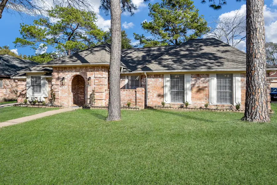 8134 Ivan Reid Drive, Houston, TX 77040 - #2