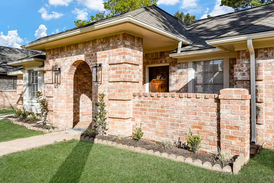 8134 Ivan Reid Drive, Houston, TX 77040 - #3