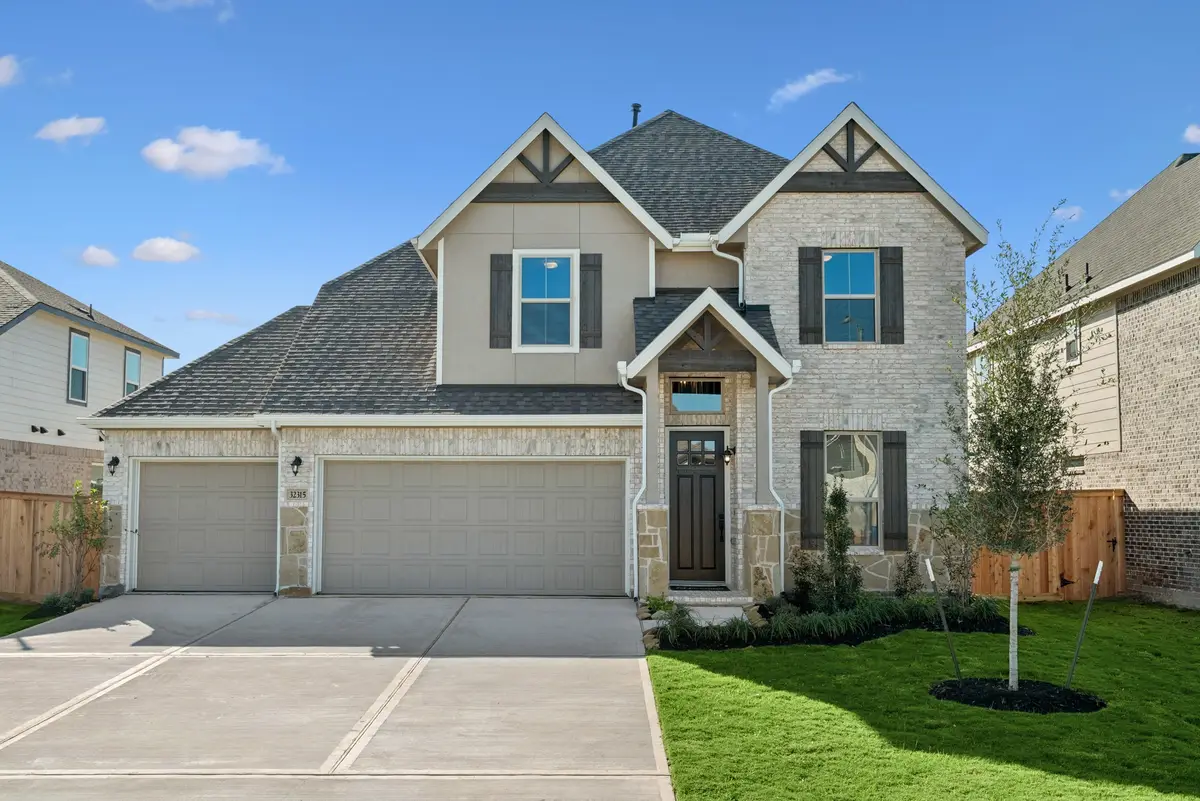 21926 Iris Colony Drive, Waller, TX 77484 - #1