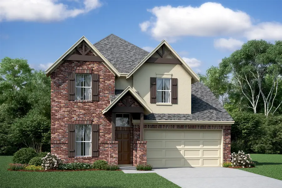 21926 Iris Colony Drive, Waller, TX 77484 - #2