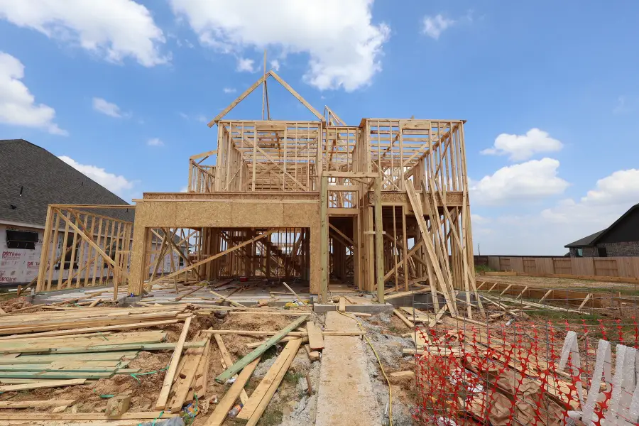 21926 Iris Colony Drive, Waller, TX 77484 - #3