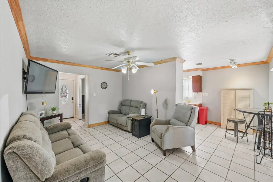 611 Iowa Street, South Houston, TX 77587 - Image #2