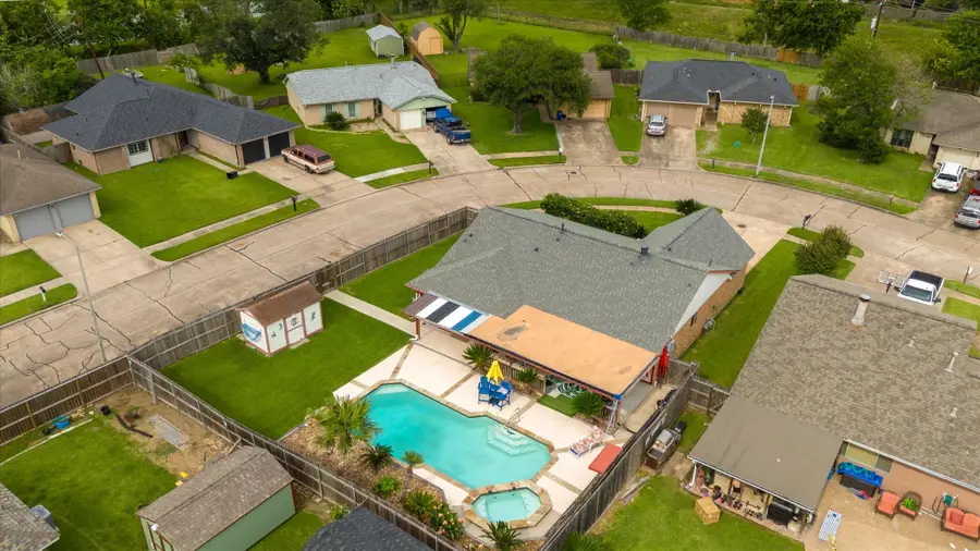 1302 Canyon Springs Drive, La Porte, TX 77571 - #2