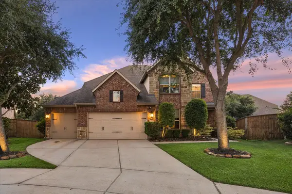 27731 Dalton Bluff Court, Katy, TX 77494