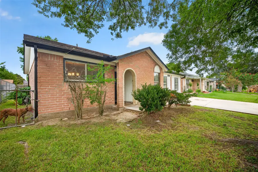 12711 Greenshire Dr Drive, Houston, TX 77048 - #3