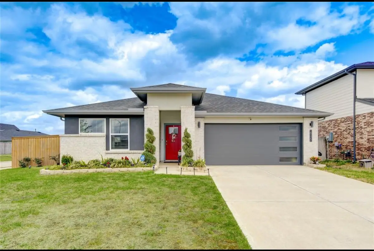 29322 Hoelzen Hollow Drive, Katy, TX 77494 - #1