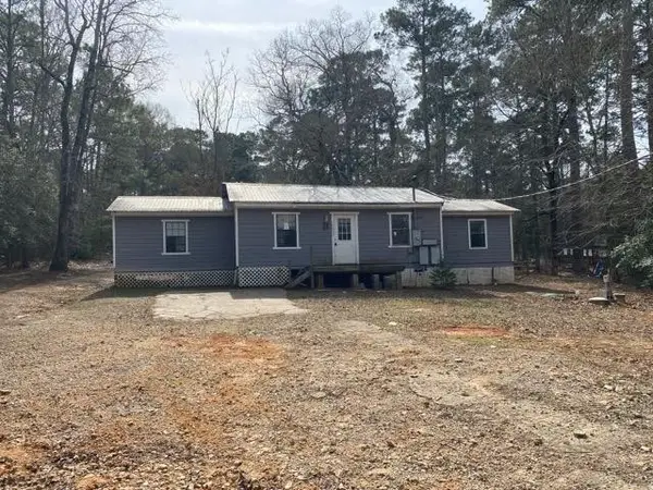 18857 Bear Canyon Drive, Montgomery, TX 77356