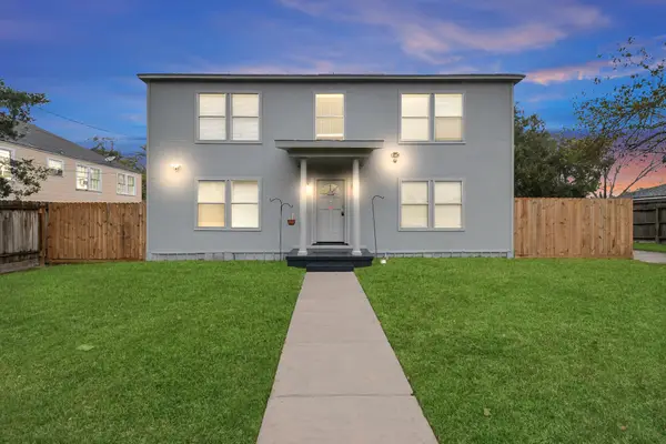 116 Marian Street, Baytown, TX 77520