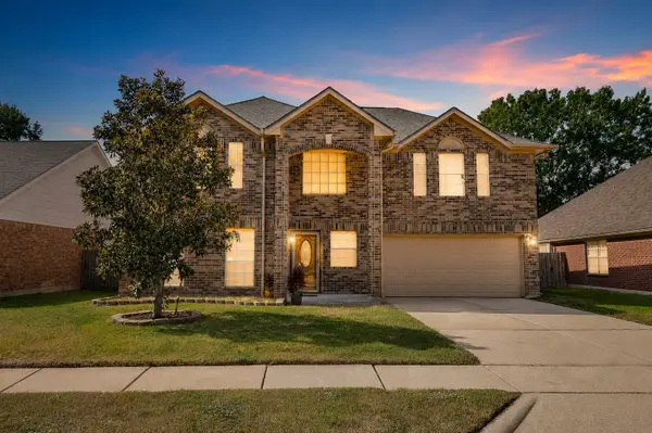 16318 Cobble Springs Court, Sugar Land, TX 77498