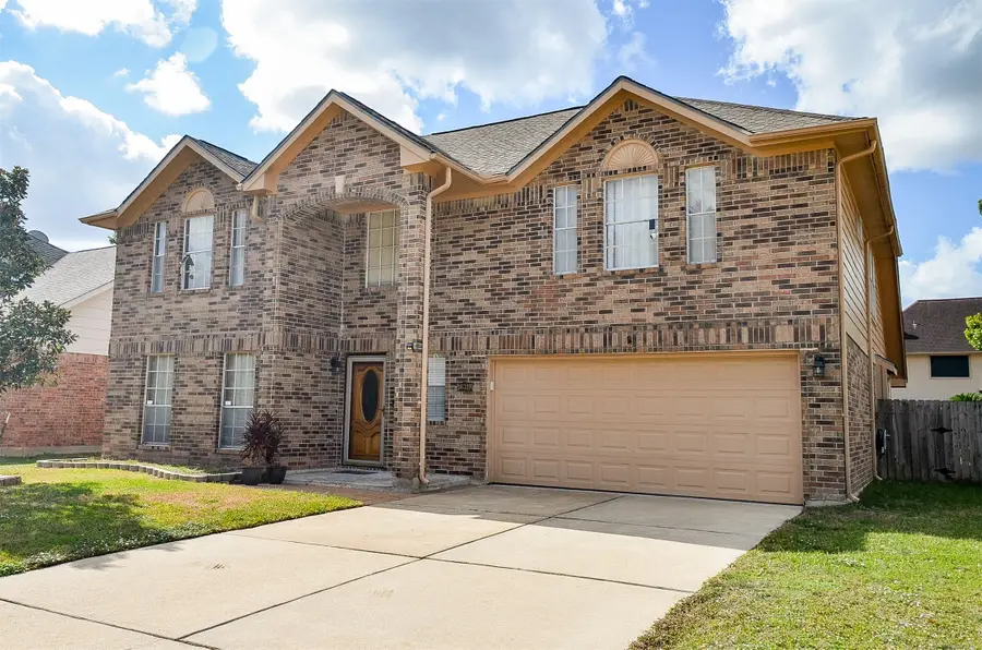 16318 Cobble Springs Court, Sugar Land, TX 77498 - #2