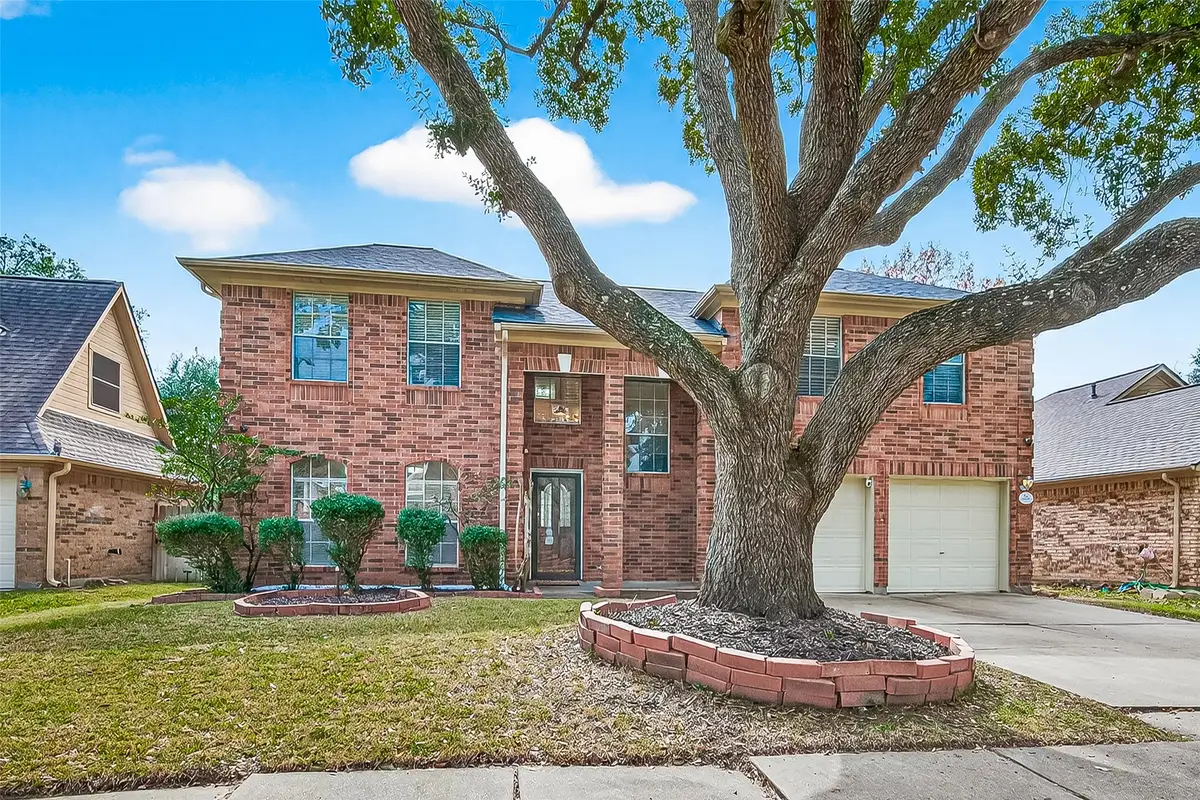 22827 Red River Drive, Katy, TX 77450 - #1