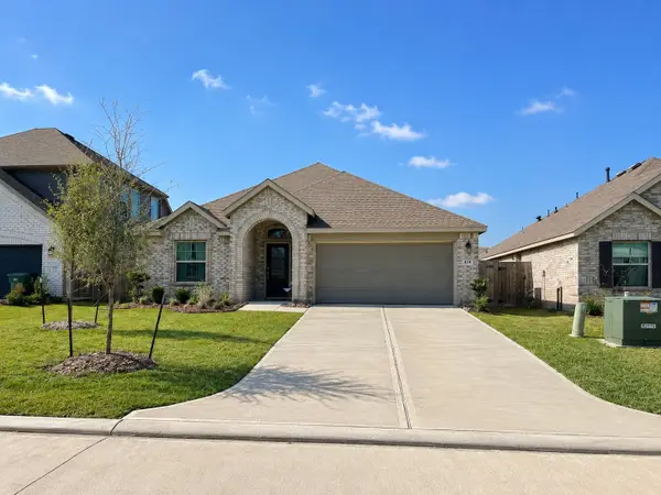 17342 Silver Birch Court, New Caney, TX 77357