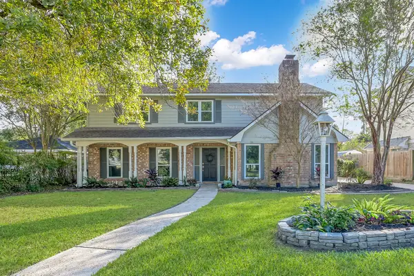 723 Shadowbrook Drive, Spring, TX 77380