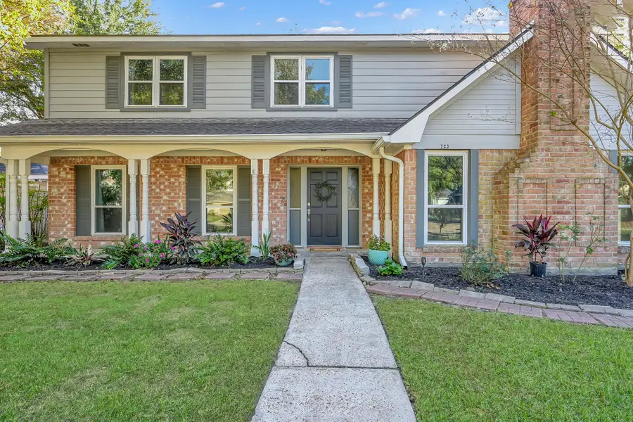 723 Shadowbrook Drive, Spring, TX 77380 - Image #3