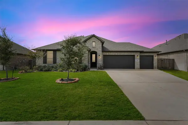 31211 Raleigh Creek Drive, Tomball, TX 77375