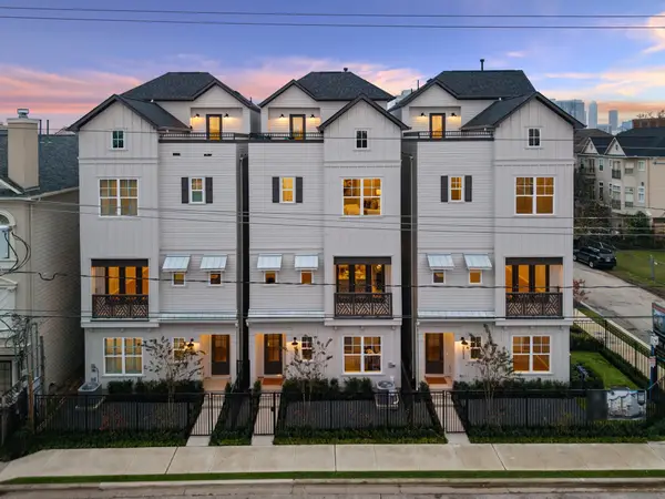 4028 Blossom Street, Houston, TX 77007