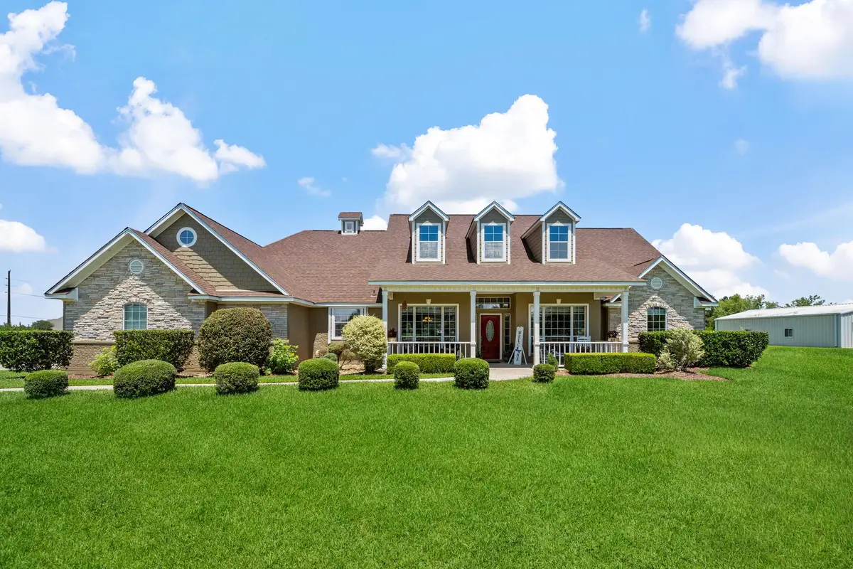 15602 Devin Lane, Crosby, TX 77532 - #1