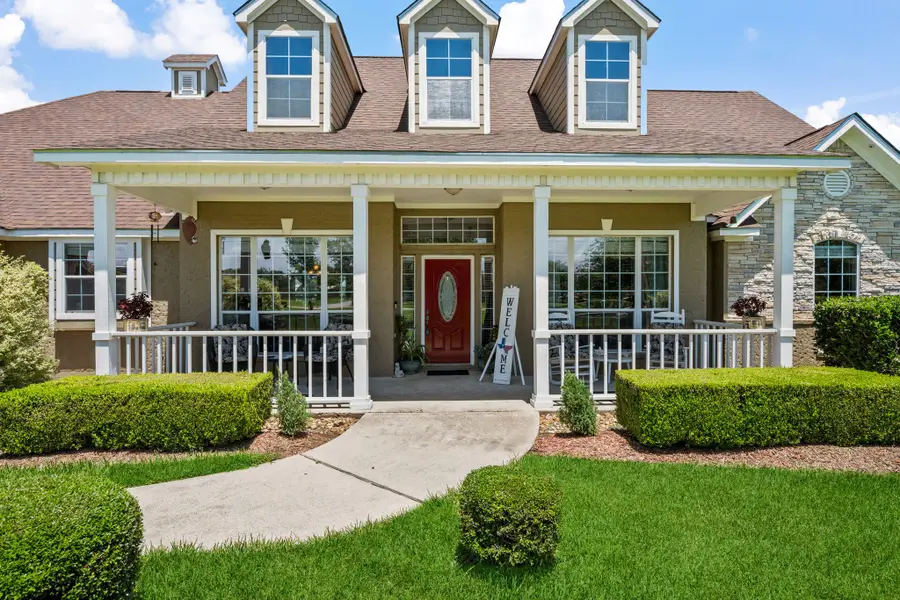 15602 Devin Lane, Crosby, TX 77532 - #2