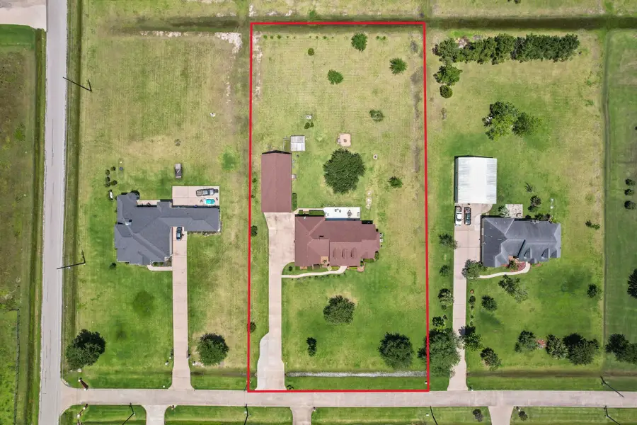 15602 Devin Lane, Crosby, TX 77532 - #3
