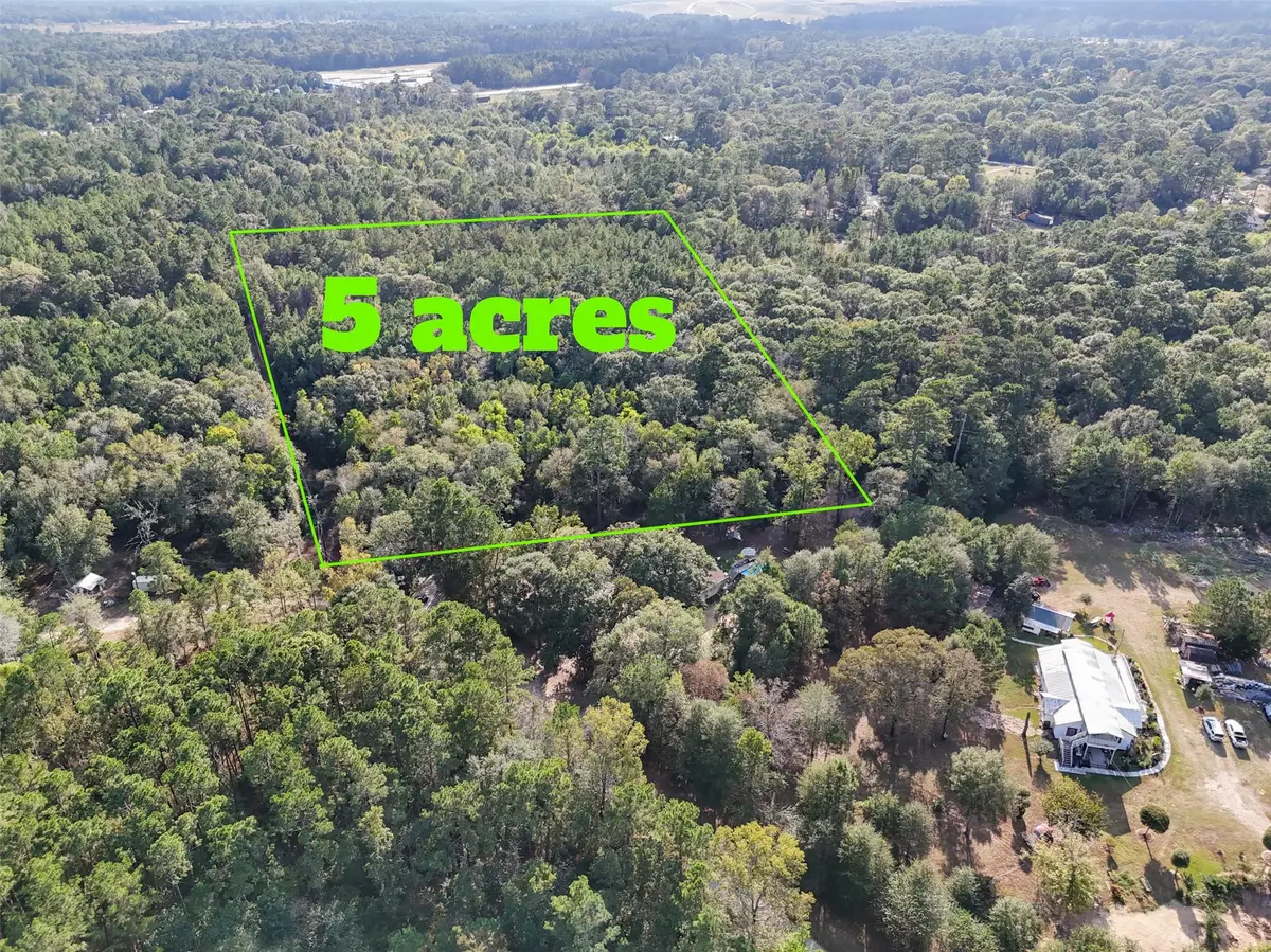 1903 W Geronimo Trail, Cleveland, TX 77328 - Image #1