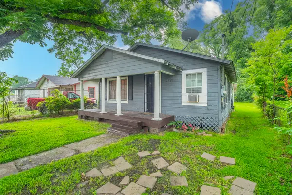 7988 Joy Street, Houston, TX 77028