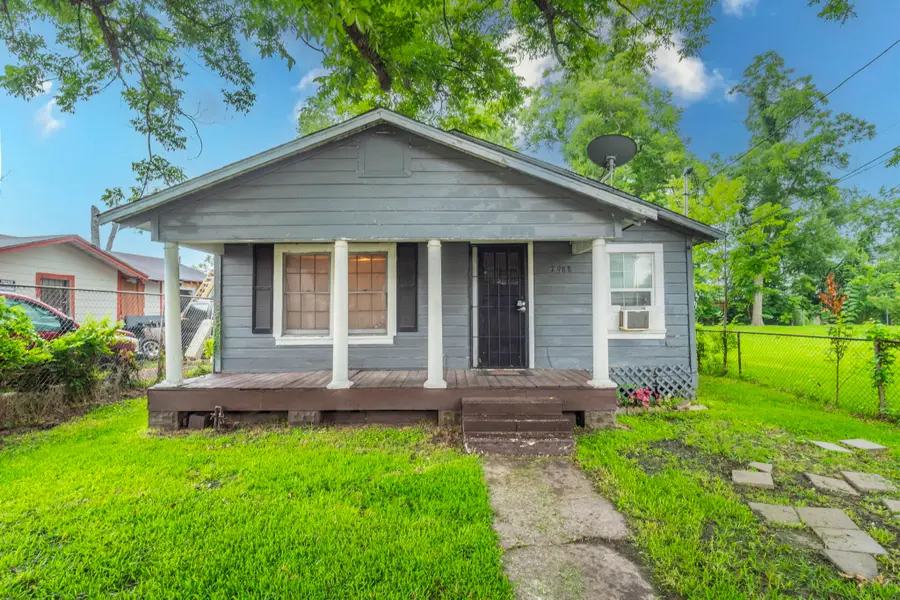 7988 Joy Street, Houston, TX 77028 - #2