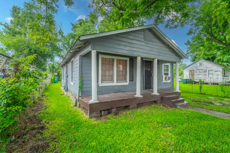 7988 Joy Street, Houston, TX 77028 - #3