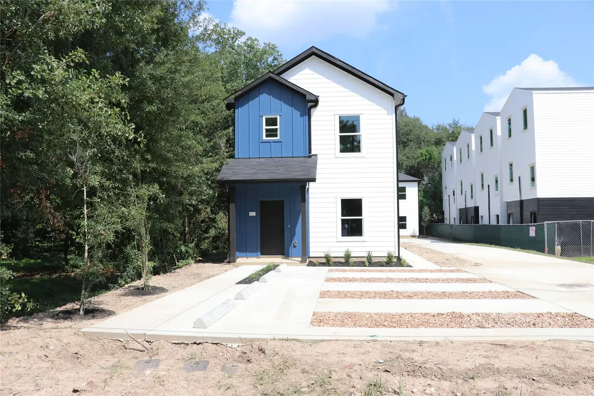 9441 Radio Road, Houston, TX 77075 - #1