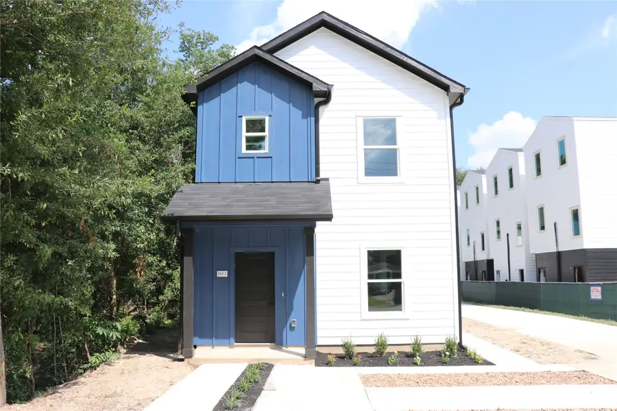 9441 Radio Road, Houston, TX 77075 - #2