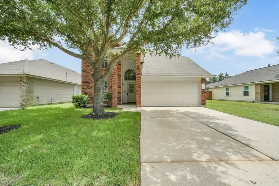 21526 Falvel Lake Drive, Spring, TX 77388 - #2