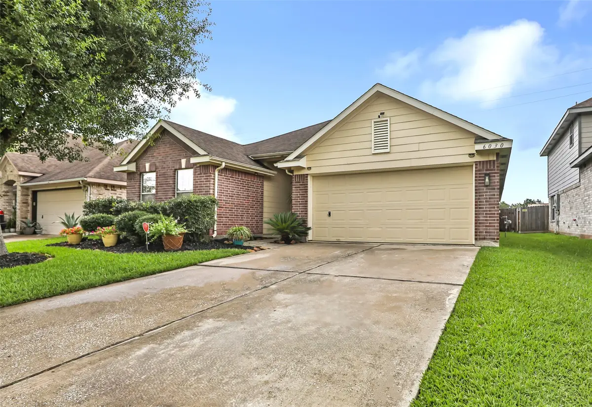 6030 Sandy Creek Drive, Baytown, TX 77523 - #1