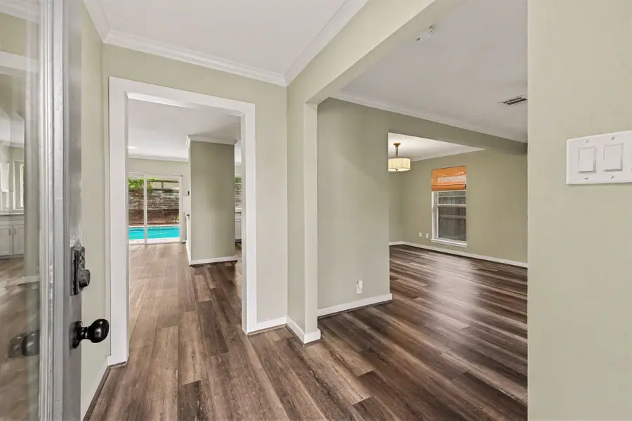 12063 Mulholland Drive, Meadows Place, TX 77477 - #3