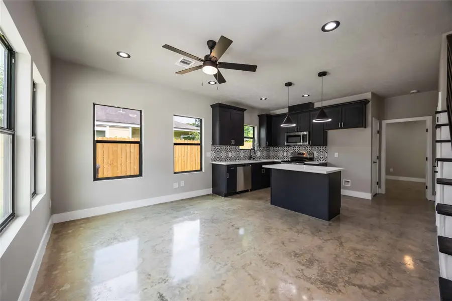 2407 Dolly Wright Street, Houston, TX 77088 - #2