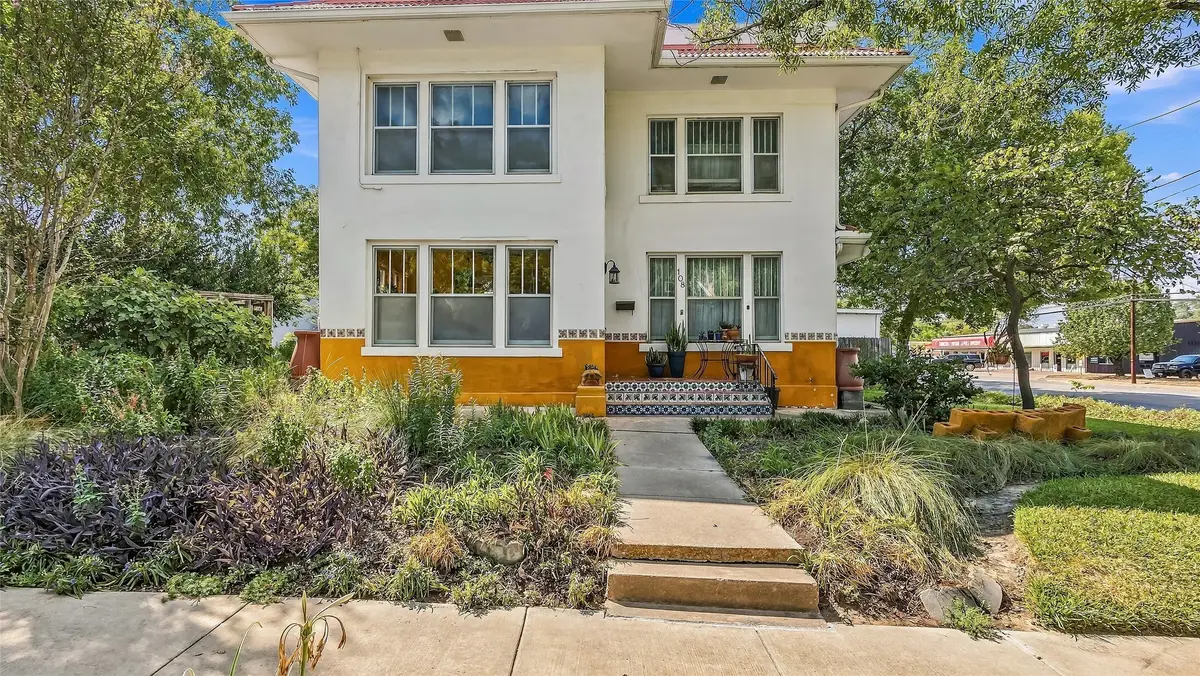 108 N Sterling Avenue, Bryan, TX 77803 - #1